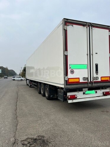 DAF 105 XF 2012, 999,330 km - 13.0 l - Bakı