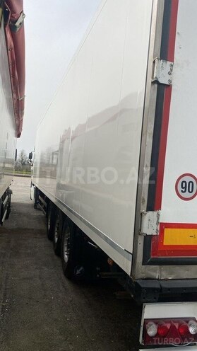 DAF 105 XF 2012, 999,330 km - 13.0 l - Bakı