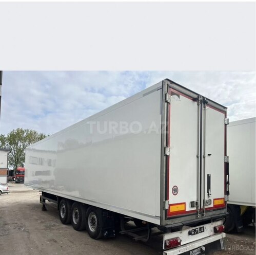 DAF 105 XF 2012, 999,330 km - 13.0 l - Bakı