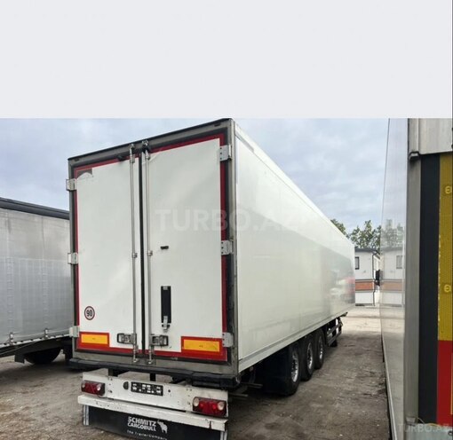 DAF 105 XF 2012, 999,330 km - 13.0 l - Bakı