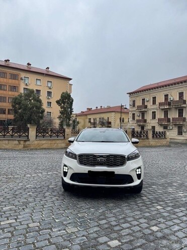 Kia Sorento 2019, 145,000 km - 2.0 l - Bakı