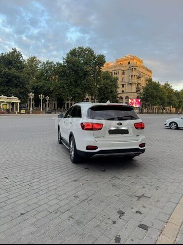 Kia Sorento 2019, 145,000 km - 2.0 l - Bakı