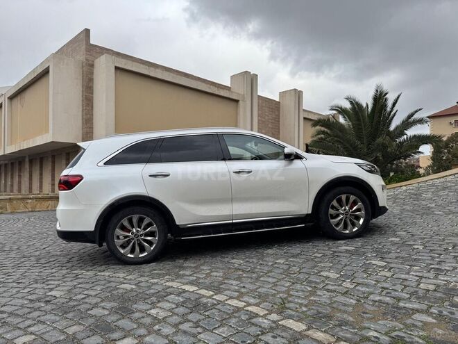 Kia Sorento 2019, 145,000 km - 2.0 l - Bakı