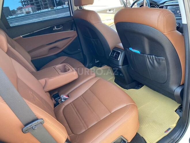 Kia Sorento 2019, 145,000 km - 2.0 l - Bakı