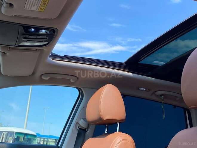 Kia Sorento 2019, 145,000 km - 2.0 l - Bakı