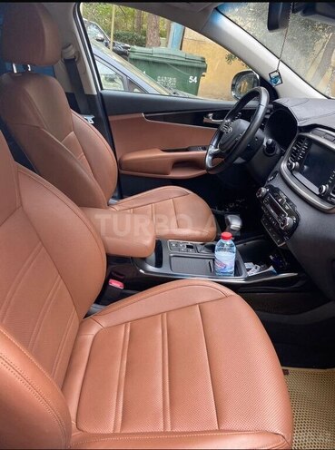 Kia Sorento 2019, 145,000 km - 2.0 l - Bakı