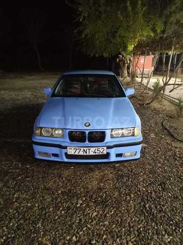 BMW 318 1995, 280,000 km - 1.8 l - Bakı