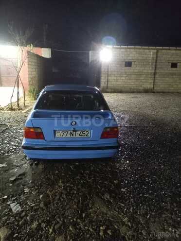 BMW 318 1995, 280,000 km - 1.8 l - Bakı