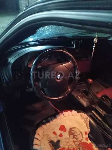 BMW 318 1995, 280,000 km - 1.8 l - Bakı