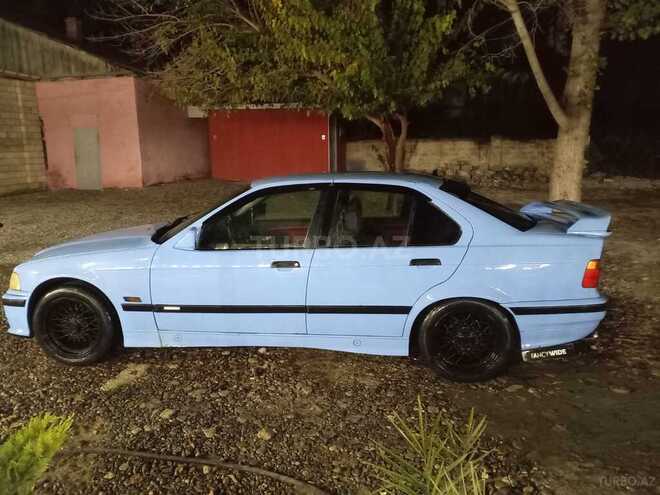 BMW 318 1995, 280,000 km - 1.8 l - Bakı