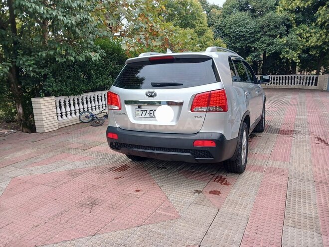Kia Sorento 2011, 216,000 km - 2.0 l - Bakı