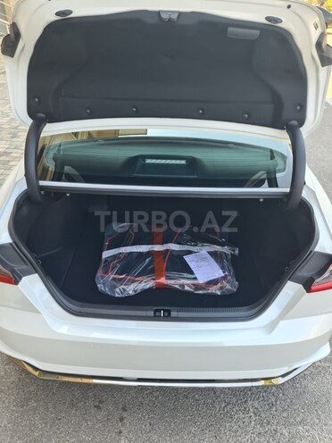 Toyota Camry 2025, 0 km - 2.0 l - Bakı