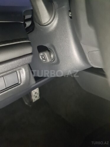 Toyota Camry 2025, 0 km - 2.0 l - Bakı