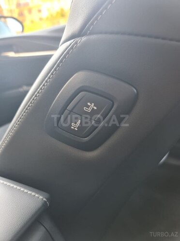 Toyota Camry 2025, 0 km - 2.0 l - Bakı