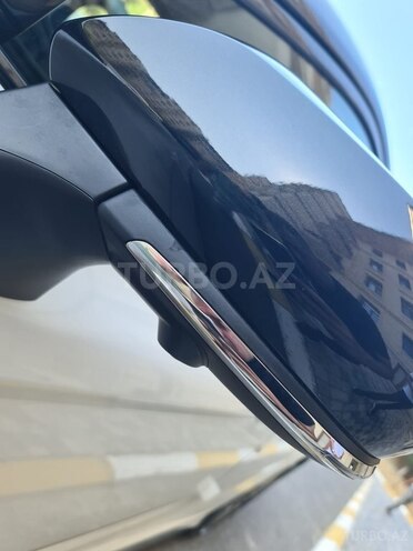 Toyota Camry 2025, 0 km - 2.0 l - Bakı