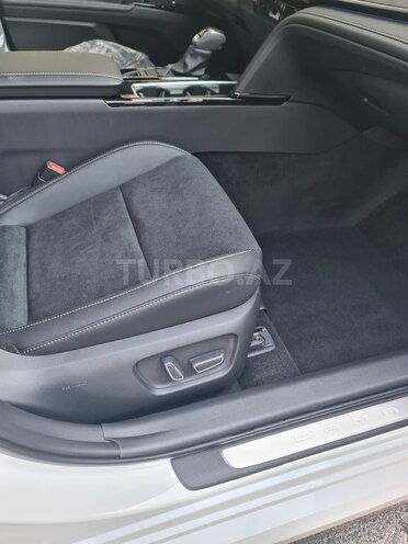 Toyota Camry 2025, 0 km - 2.0 l - Bakı