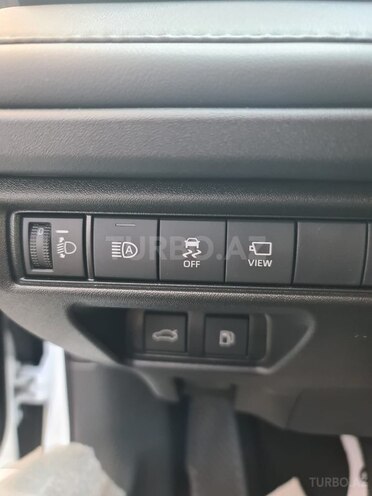 Toyota Camry 2025, 0 km - 2.0 l - Bakı