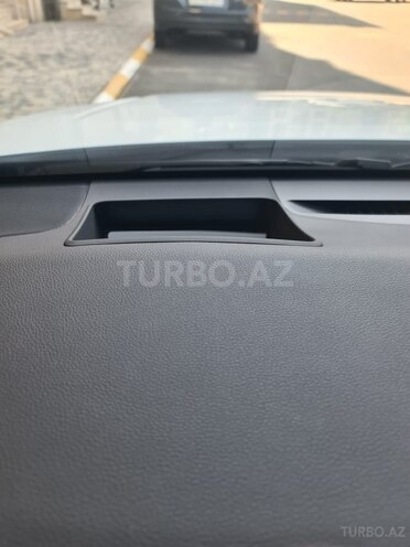 Toyota Camry 2025, 0 km - 2.0 l - Bakı