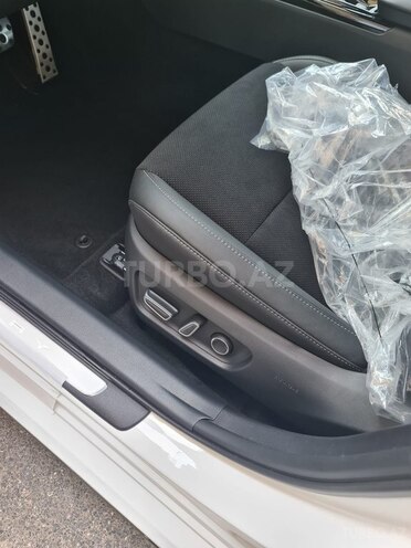 Toyota Camry 2025, 0 km - 2.0 l - Bakı