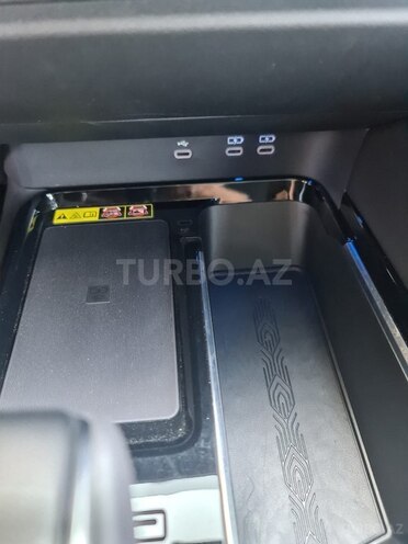 Toyota Camry 2025, 0 km - 2.0 l - Bakı