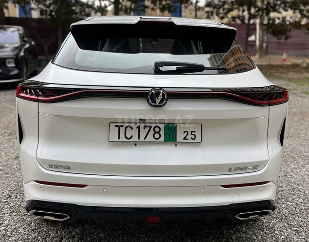 Changan  2025, 0 km - 1.5 л - Bakı