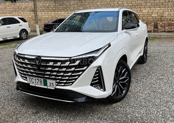 Changan  2025, 0 km - 1.5 л - Bakı