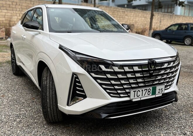 Changan  2025, 0 km - 1.5 л - Bakı