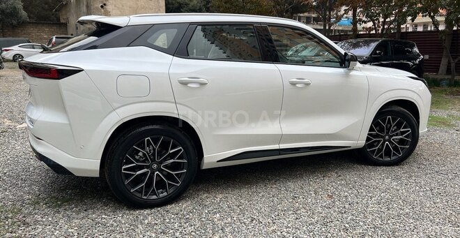 Changan  2025, 0 km - 1.5 л - Bakı