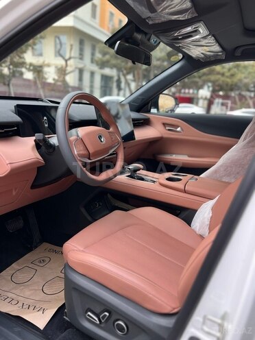 Changan  2025, 0 km - 1.5 л - Bakı