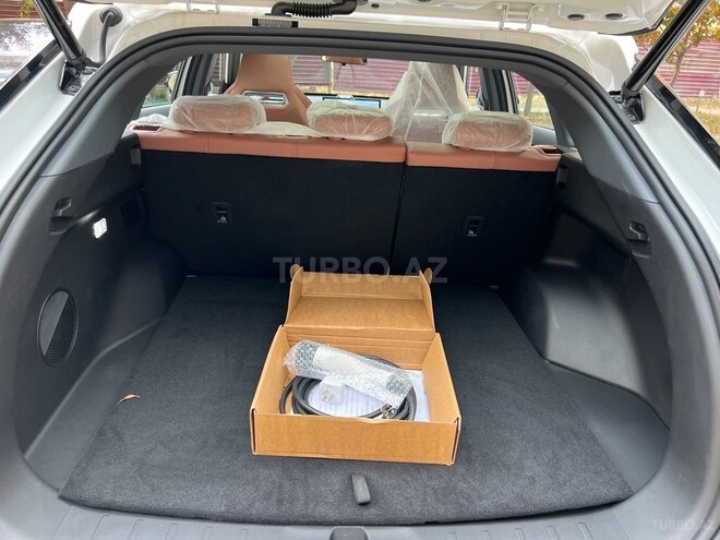 Changan  2025, 0 km - 1.5 л - Bakı
