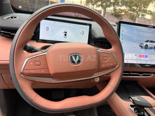 Changan  2025, 0 km - 1.5 л - Bakı