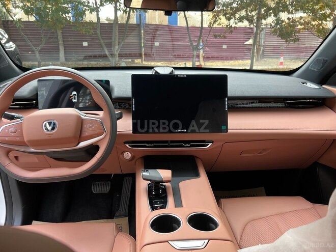 Changan  2025, 0 km - 1.5 л - Bakı