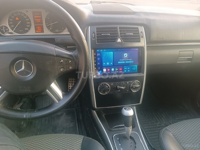 Mercedes B 170 2006, 240,000 km - 1.7 l - Gəncə