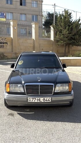 Mercedes E 220 1993, 500,000 km - 2.2 l - Bakı