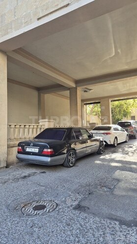Mercedes E 220 1993, 500,000 km - 2.2 l - Bakı