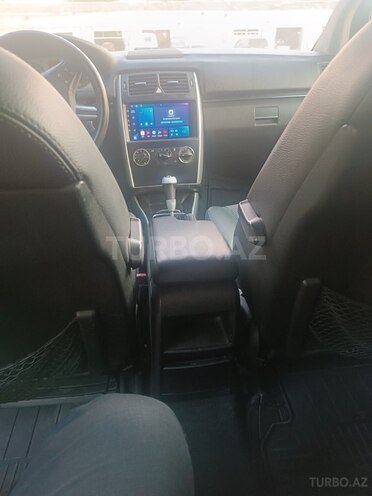 Mercedes B 170 2006, 240,000 km - 1.7 l - Gəncə