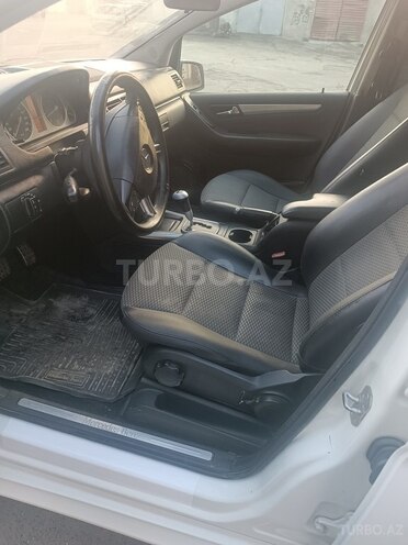Mercedes B 170 2006, 240,000 km - 1.7 l - Gəncə