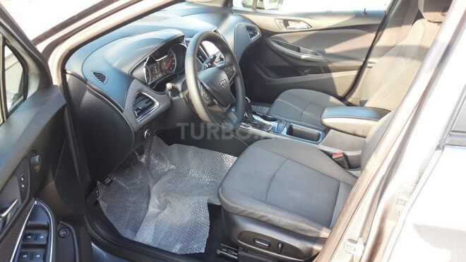 Chevrolet Cruze 2018, 81,156 km - 1.4 л - Bakı