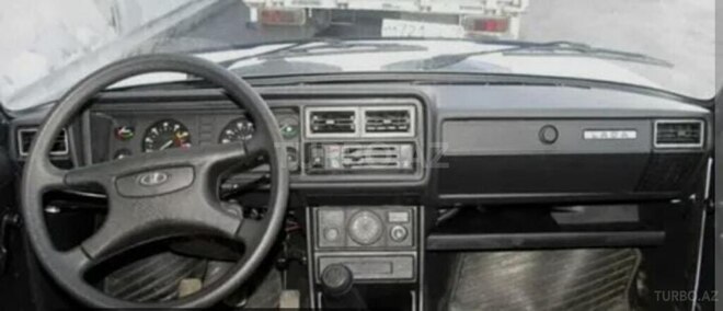 LADA (VAZ) 2107 2008, 68,000 km - 1.7 l - Cəlilabad