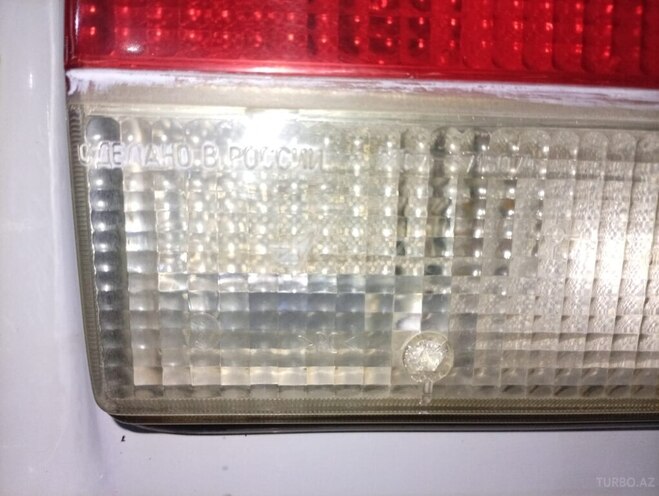 LADA (VAZ) 2107 2008, 68,000 km - 1.7 l - Cəlilabad