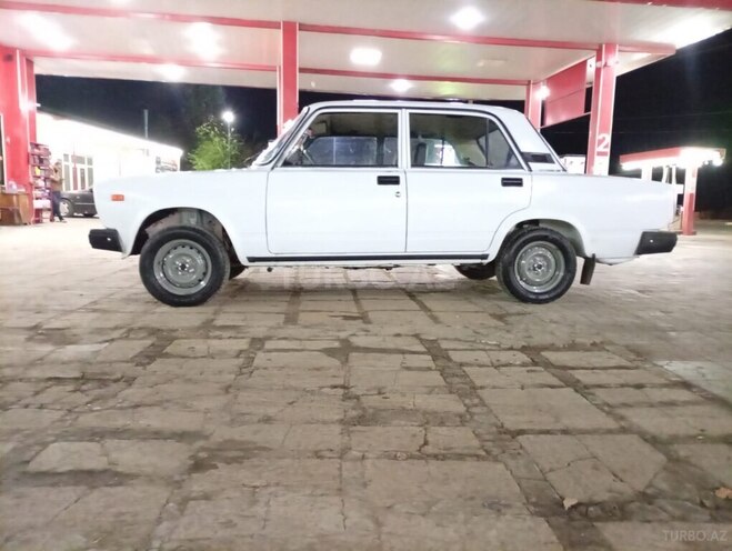 LADA (VAZ) 2107 2008, 68,000 km - 1.7 l - Cəlilabad