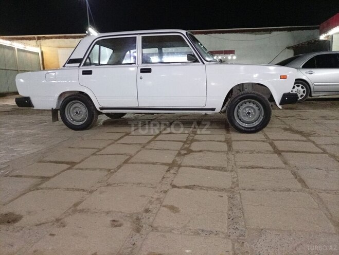 LADA (VAZ) 2107 2008, 68,000 km - 1.7 l - Cəlilabad