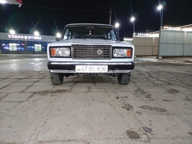 LADA (VAZ) 2107 2008, 68,000 km - 1.7 l - Cəlilabad