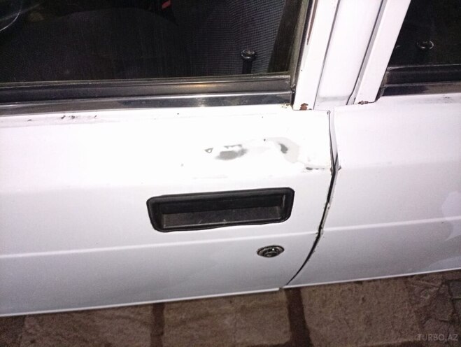 LADA (VAZ) 2107 2008, 68,000 km - 1.7 l - Cəlilabad