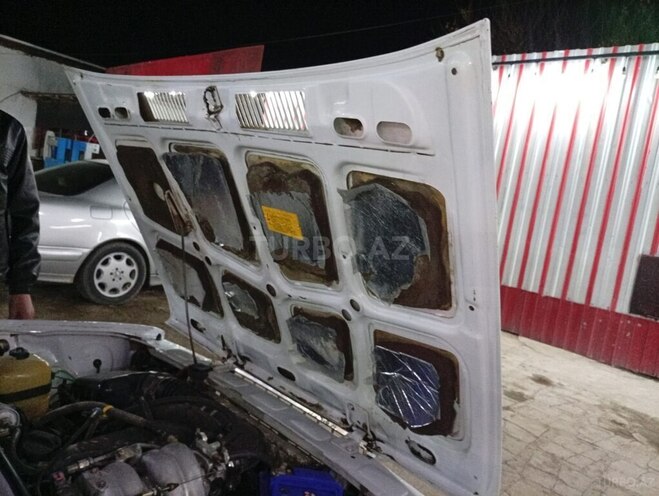 LADA (VAZ) 2107 2008, 68,000 km - 1.7 l - Cəlilabad