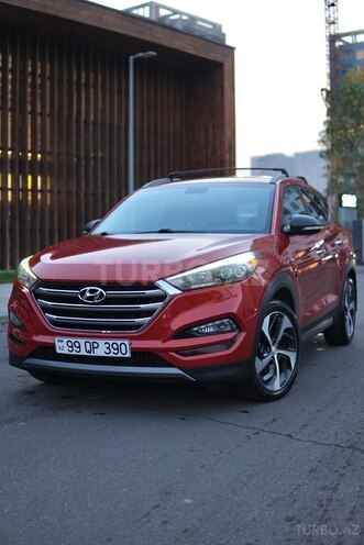 Hyundai Tucson-1