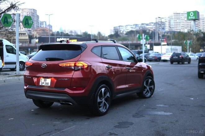 Hyundai Tucson-2