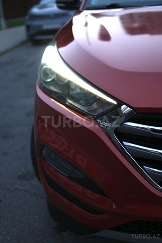 Hyundai Tucson-4