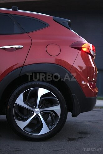 Hyundai Tucson-6