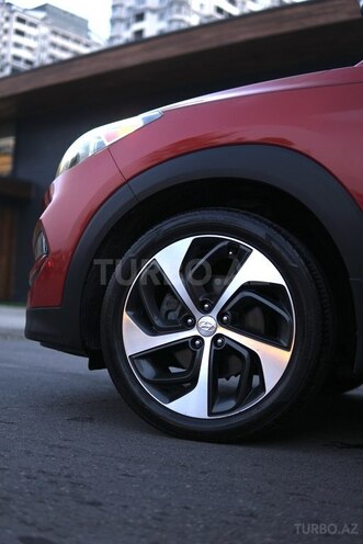 Hyundai Tucson-7